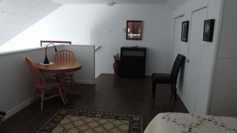 Les Appartement du Vieil Édifice - 376 rue Saint-Jean Main image