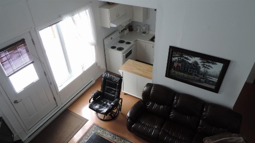 Les Appartement du Vieil Édifice - 376 rue Saint-Jean image 4