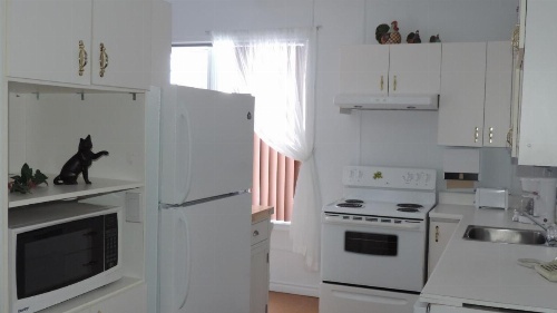 Les Appartement du Vieil Édifice - 376 rue Saint-Jean image 8