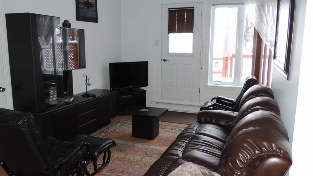 Les Appartement du Vieil Édifice - 376 rue Saint-Jean